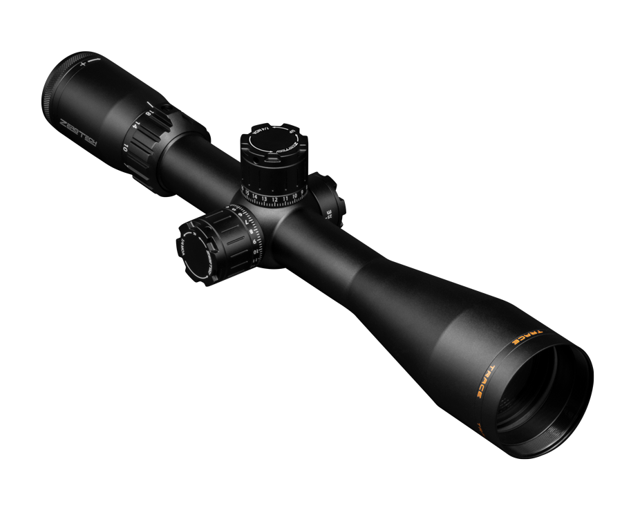 Trace 4 Trace 4.5-27X50mm R3