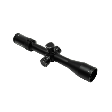 Vengeance 4-16x44 FFP RMG MOA