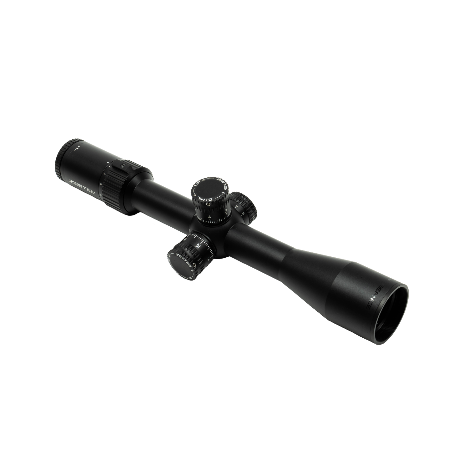 Vengeance 4-16x44 FFP RMG MOA 1 Vengeance 4-16x44 FFP RMG MOA