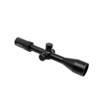 Vengeance 6-24×50 FFP RMG MOA