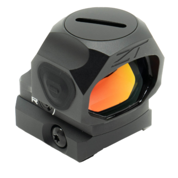 Trace Red Dot H.A.L.O Enclosed Aspherical reflex Sight