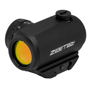 Thrive Red Dot 3 MOA