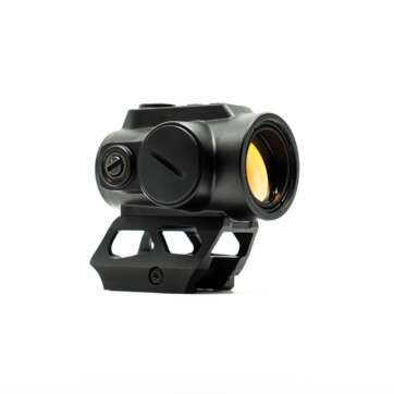 Trace Red Dot RAS 1x25 Digital Red Dot 2 MOA