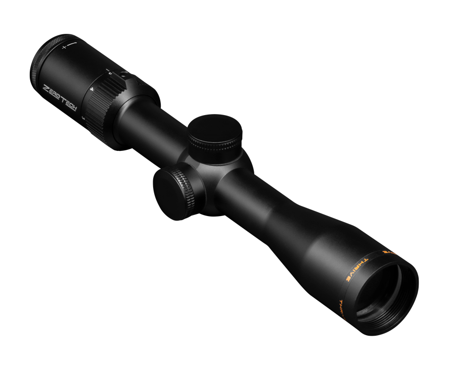 THRIVE 3-9x40 G4 1 THRIVE 3-9x40 G4