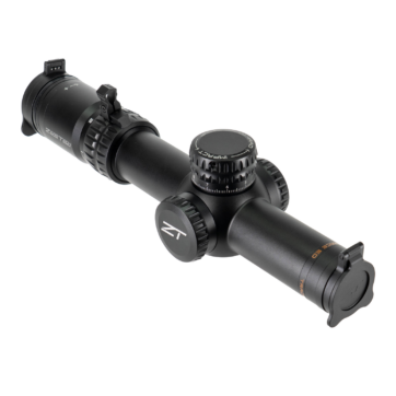 TRACE ED 1-10x24 LPVO RMG-L Illuminated