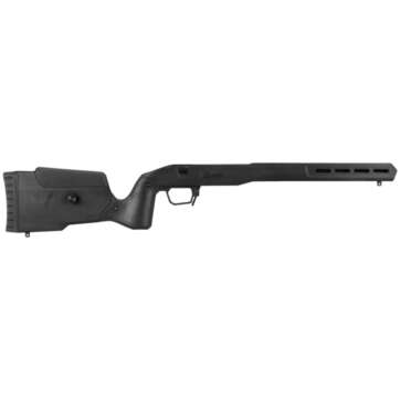 MDT Chassis - Field Stock - Savage Axis - SA - RH - BLK, P-MDT-108682-BLK